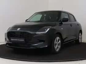 Suzuki Swift (2024)