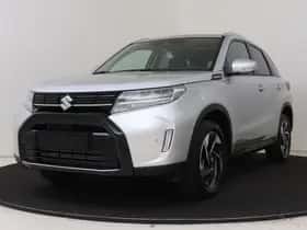 Suzuki Vitara (2026)