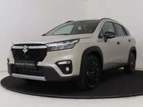 Suzuki S-Cross (2026)