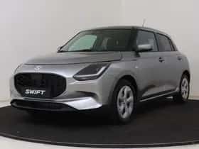 Suzuki Swift (2026)