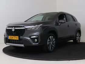 Suzuki S-Cross (2025)
