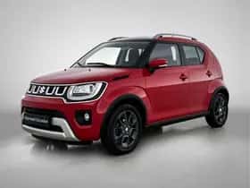 Suzuki Ignis (2022)