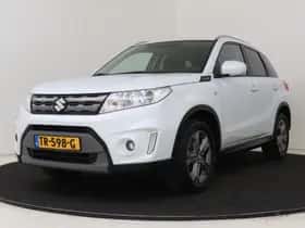 Suzuki Vitara (2018)