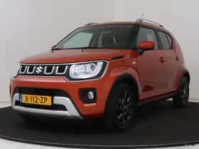 Suzuki Ignis (2024)