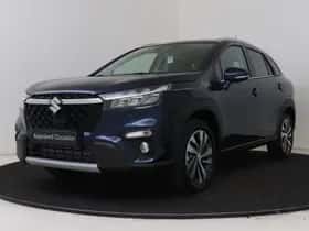 Suzuki S-Cross (2026)