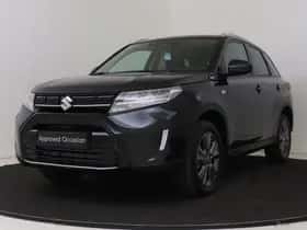 Suzuki Vitara (2026)