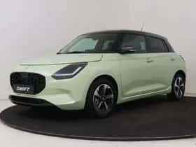 Suzuki Swift (2026)