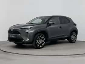 Toyota Yaris_Cross (2022)