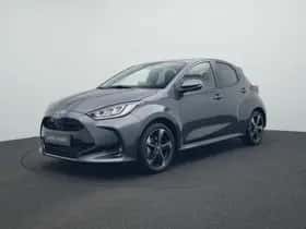 Toyota Yaris (2026)