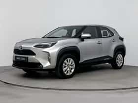 Toyota Yaris_Cross (2023)