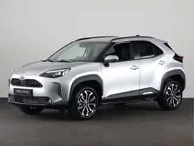 Toyota Yaris_Cross (2026)