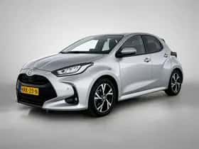 Toyota Yaris (2025)