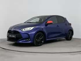 Toyota Yaris (2022)