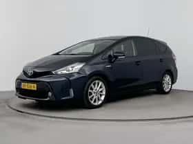 Toyota Prius (2017)