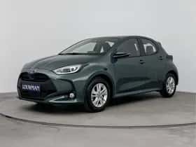 Toyota Yaris (2026)