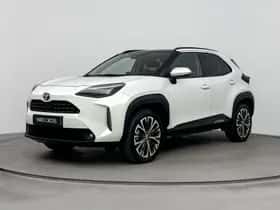 Toyota Yaris_Cross (2024)