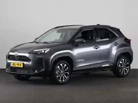 Toyota Yaris_Cross (2025)