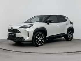 Toyota Yaris_Cross (2023)