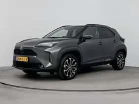 Toyota Yaris_Cross (2023)