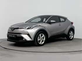 Toyota C-HR (2019)