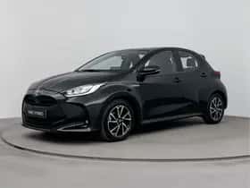Toyota Yaris (2021)