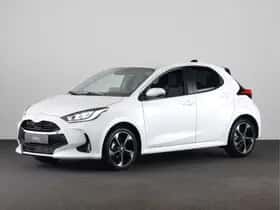 Toyota Yaris (2026)