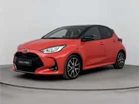 Toyota Yaris (2021)