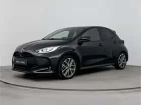 Toyota Yaris (2024)