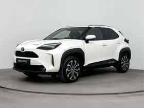 Toyota Yaris_Cross (2022)
