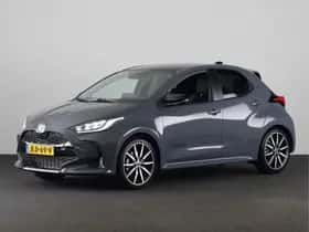 Toyota Yaris (2025)