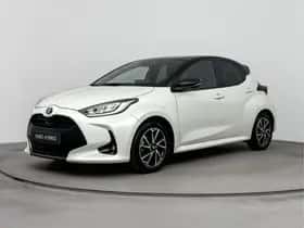 Toyota Yaris (2023)