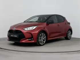 Toyota Yaris (2024)