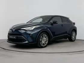 Toyota C-HR (2023)