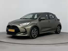Toyota Yaris (2024)