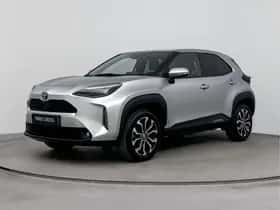 Toyota Yaris_Cross (2022)