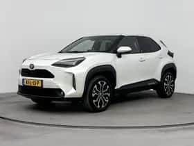 Toyota Yaris_Cross (2022)