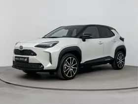 Toyota Yaris_Cross (2023)