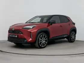Toyota Yaris_Cross (2024)