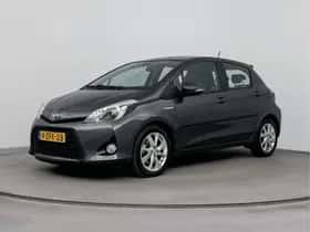 Toyota Yaris (2015)