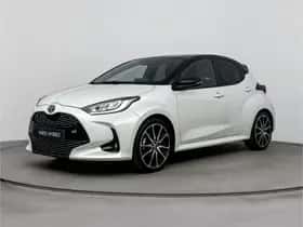 Toyota Yaris (2024)