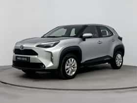 Toyota Yaris_Cross (2023)
