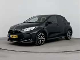 Toyota Yaris (2021)
