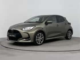 Toyota Yaris (2024)