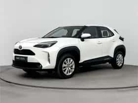Toyota Yaris_Cross (2023)