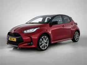 Toyota Yaris (2024)