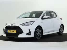 Toyota Yaris (2020)