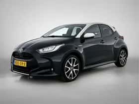 Toyota Yaris (2020)
