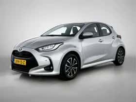 Toyota Yaris (2023)