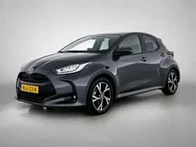 Toyota Yaris (2025)