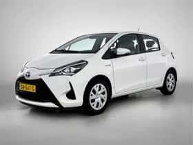 Toyota Yaris (2018)